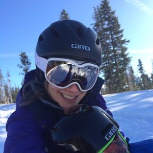 Meet your Posher, Shelly