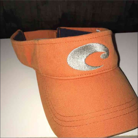 Costa sun visor
