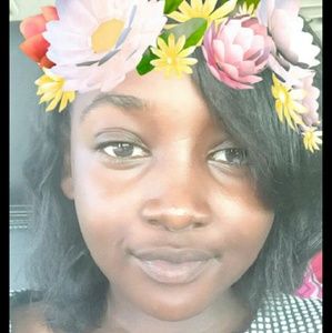 Meet your Posher, Jolinda