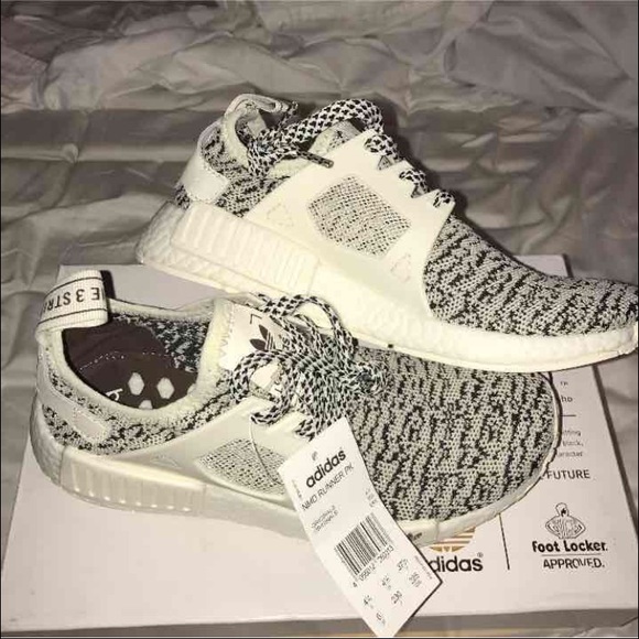 Adidas NMD shoes