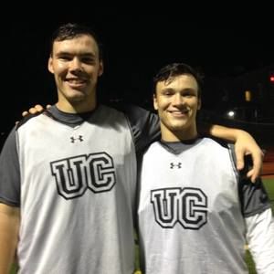 Meet your Posher, Michael