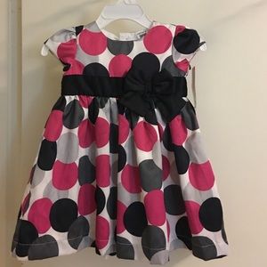 Carter's baby girls dress
