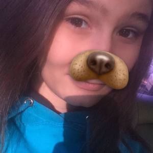 Meet your Posher, Abby