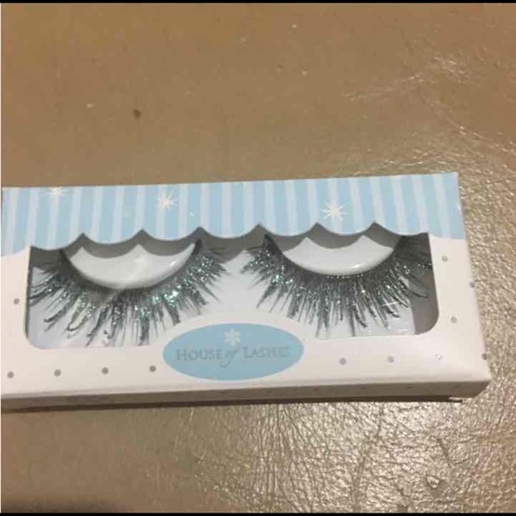 House of lashes