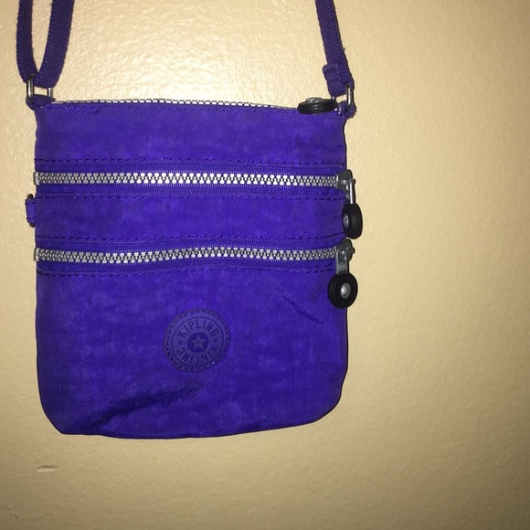 Small Kipling crossbody
