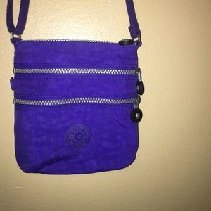 Small Kipling crossbody