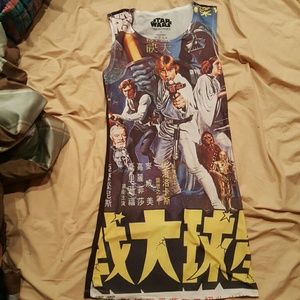 Sale! Star Wars dress