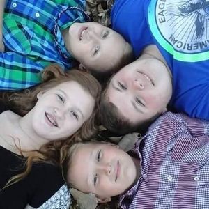 Meet your Posher, Candy