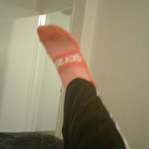 Meet your Posher, Lina