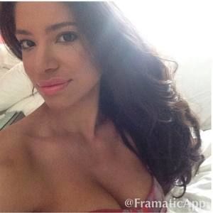 Meet your Posher, Fatima