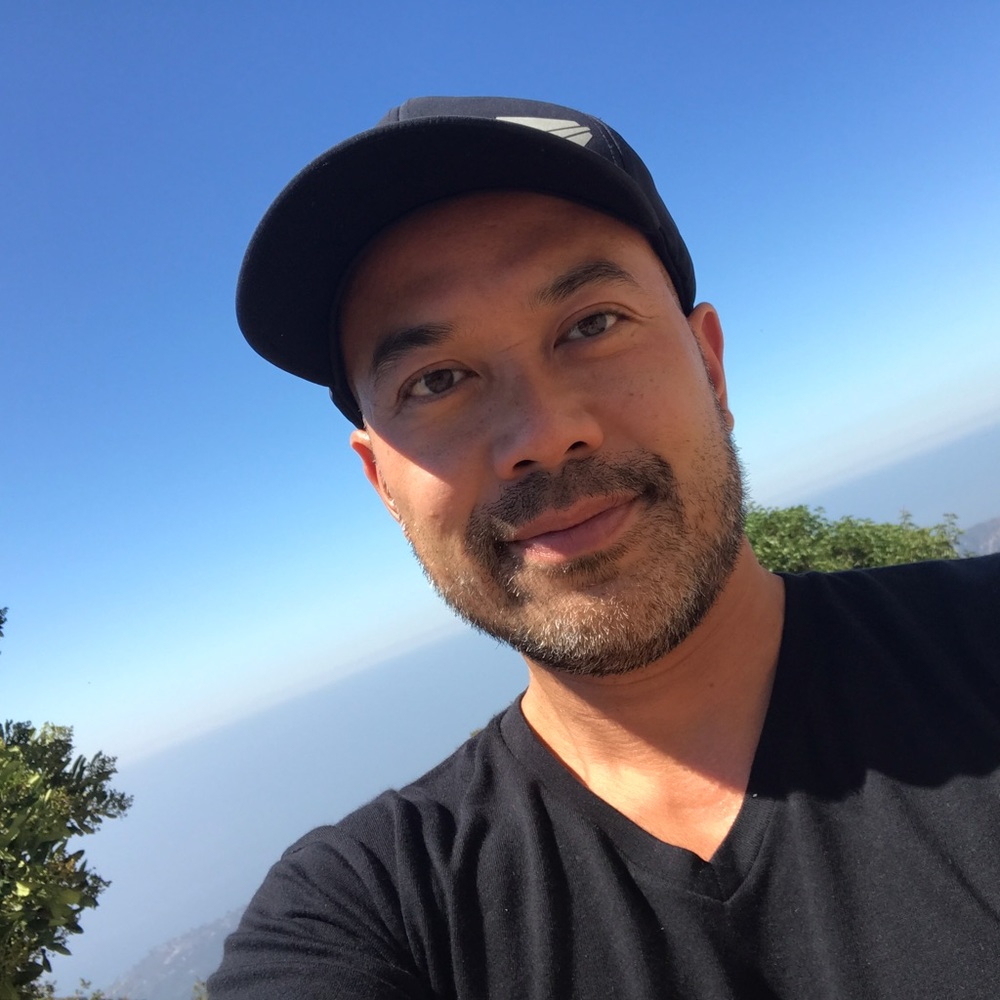 Meet your Posher, Landon