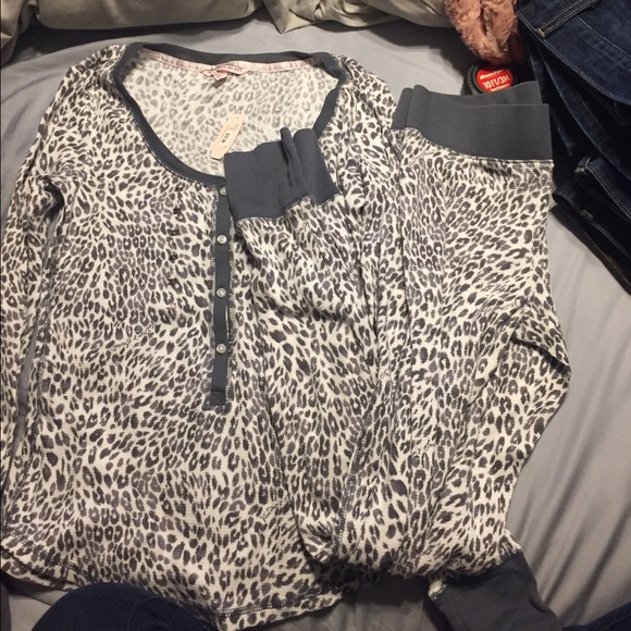 NWT VS THERMAL SET