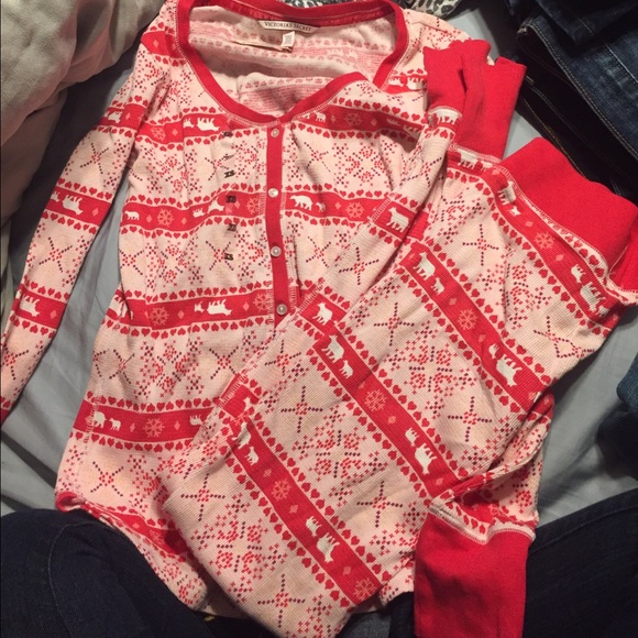 NWT VS THERMAL SET
