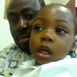 Meet your Posher, Shad