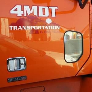 Meet your Posher, Duarte