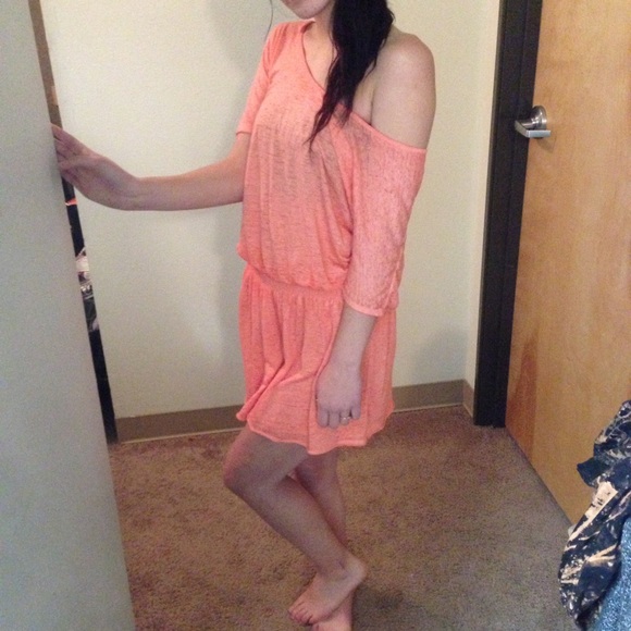 Athleta Yoga Romper - Picture 3 of 4