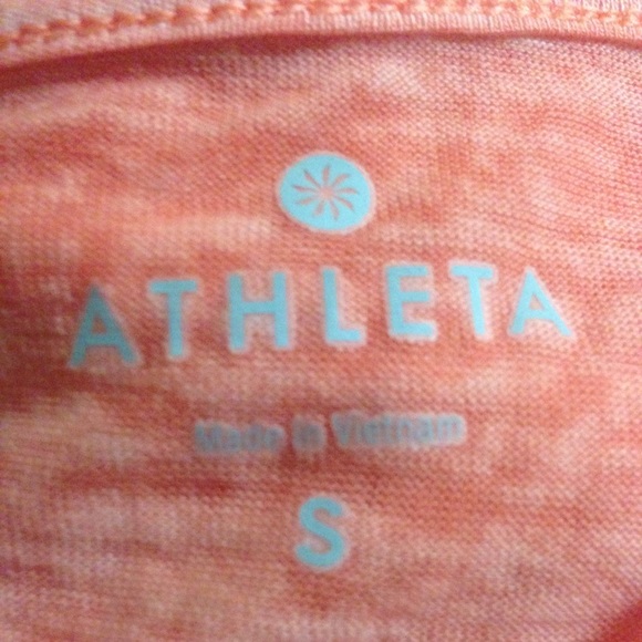 Athleta Yoga Romper - Picture 4 of 4