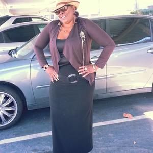 Meet your Posher, Celestine