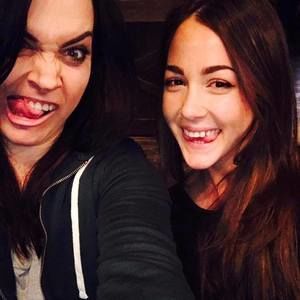 Meet your Posher, Keri