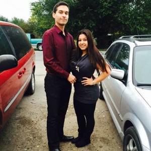 Meet your Posher, Gerardo