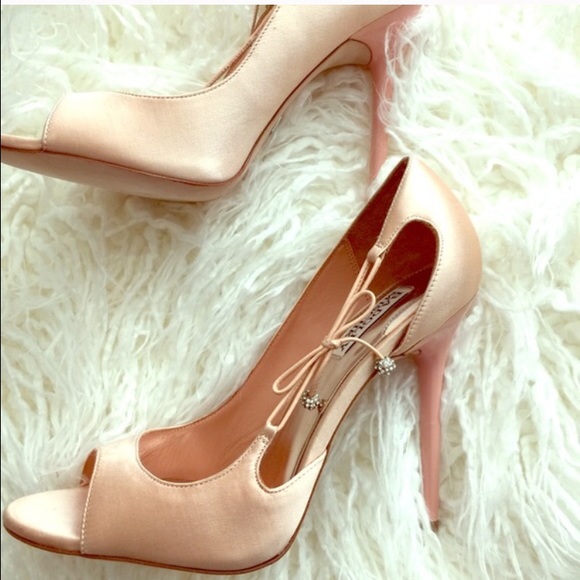 Badgely Mishcka Wanda Heels