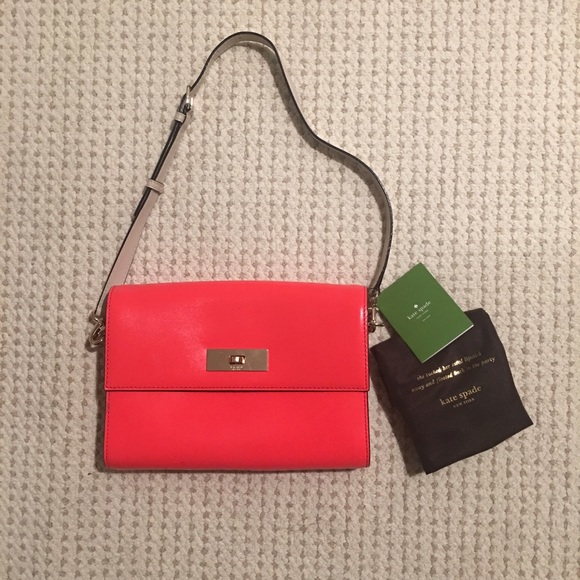 Vintage Kate Spade Clutch