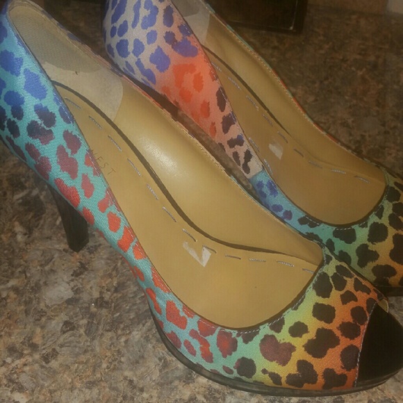 Nine West size 9