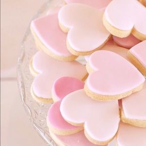 Meet your Posher, Irene