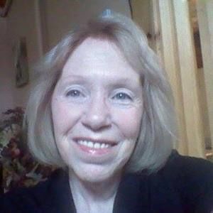 Meet your Posher, Maureen