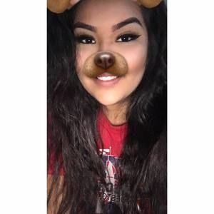 Meet your Posher, Jasmine