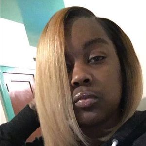 Meet your Posher, Tierra