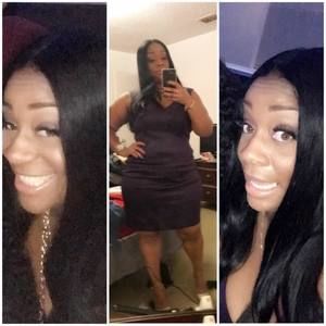 Meet your Posher, Krystal