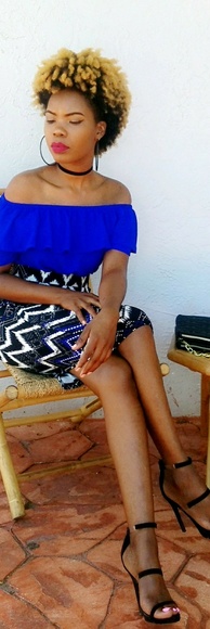 Meet your Posher, Sukee - Picture 3 of 4