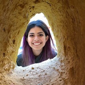 Meet your Posher, Jael