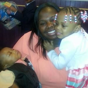 Meet your Posher, Jasmine