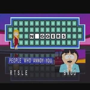 Meet your Posher, Anthøny