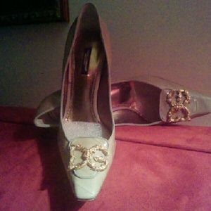 New Dolce &  Gabbana