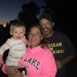 Meet your Posher, Jared