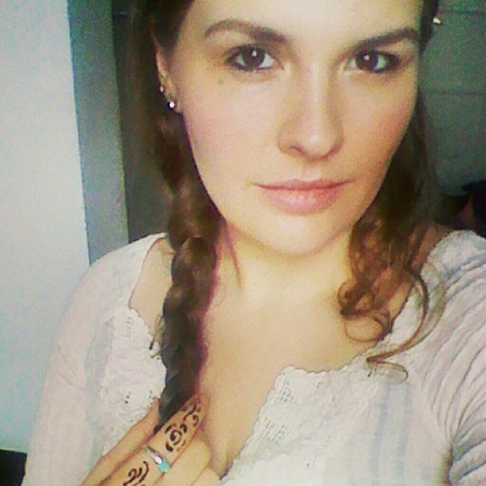 Meet your Posher, Miranda