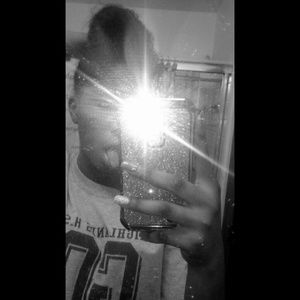 Meet your Posher, Janice