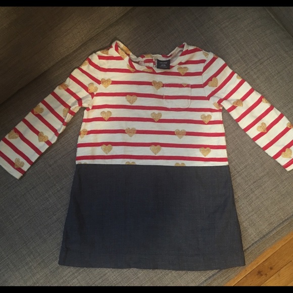 Darling Baby Gap dress 😍 12-18 mo
