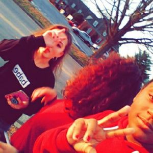 Meet your Posher, Kal