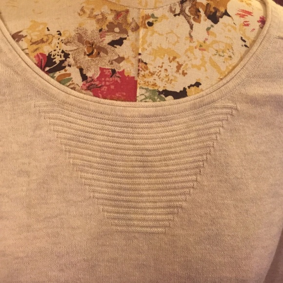 GAP sweater dress, medium - Picture 2 of 4