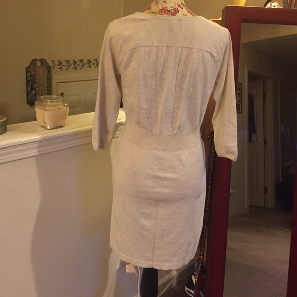 GAP sweater dress, medium - Picture 3 of 4