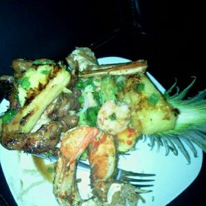 Meet your Posher, Cedric