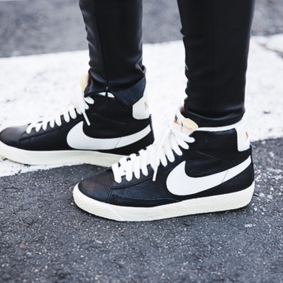 Nike high tops