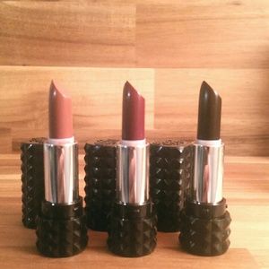 New Kat Von D Studded Lipsticks