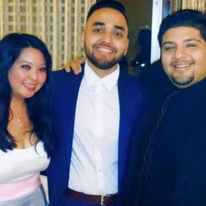 Meet your Posher, Jorge