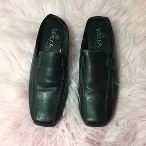 😍 Sbicca of California leather shoes flats 😍