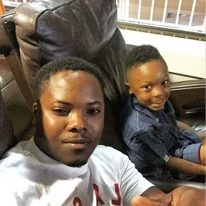 Meet your Posher, Martin